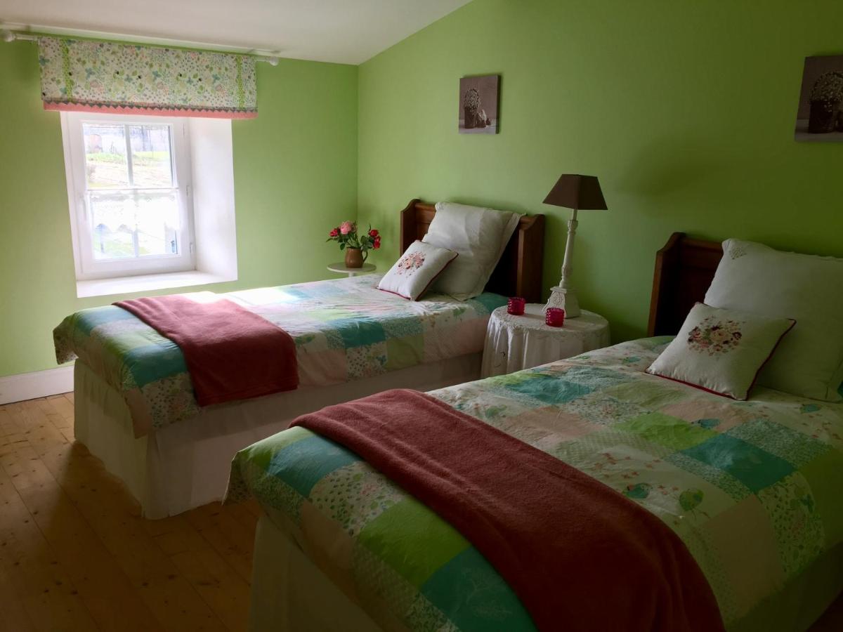 Double Room with Park View