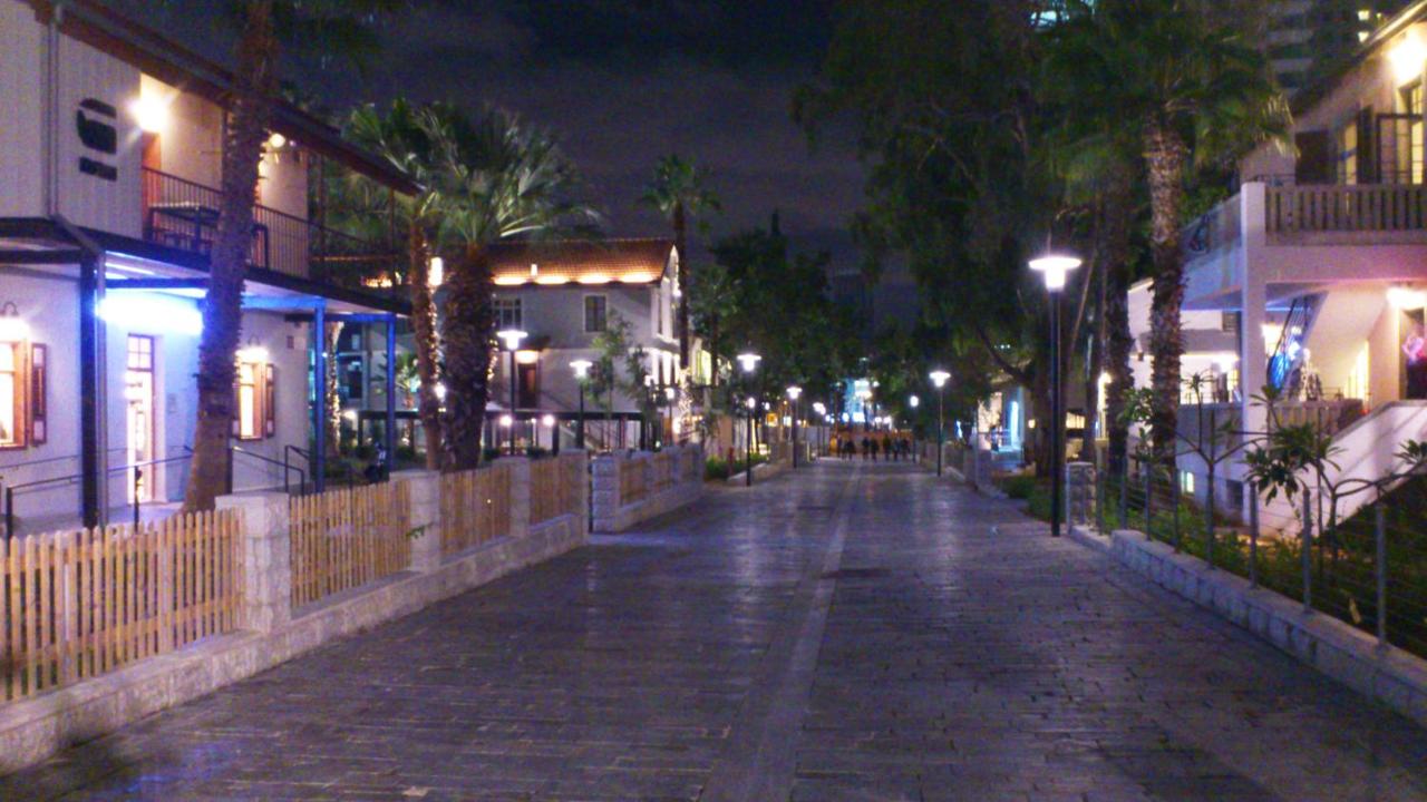 Stylish Tel Aviv - B&B Tel Aviv