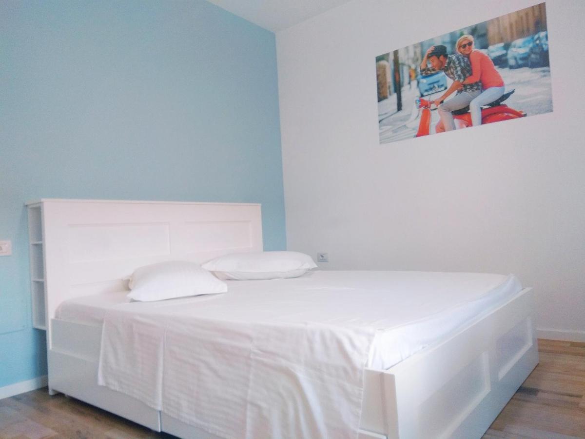 Downtown Tirana Apartments - B&B Tirana