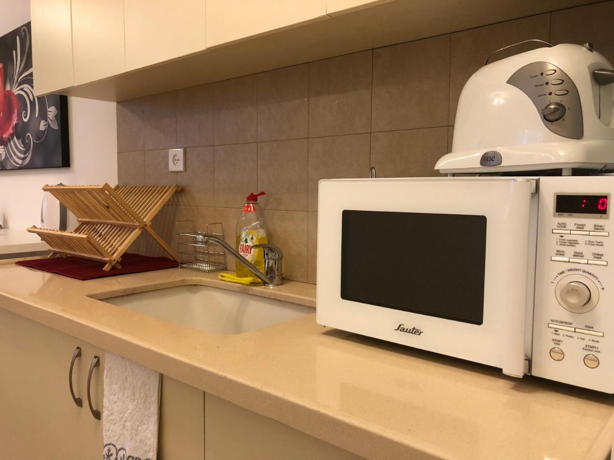 Stylish Tel Aviv - B&B