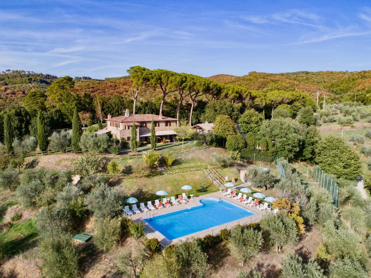 Agriturismo Malagronda - B&B