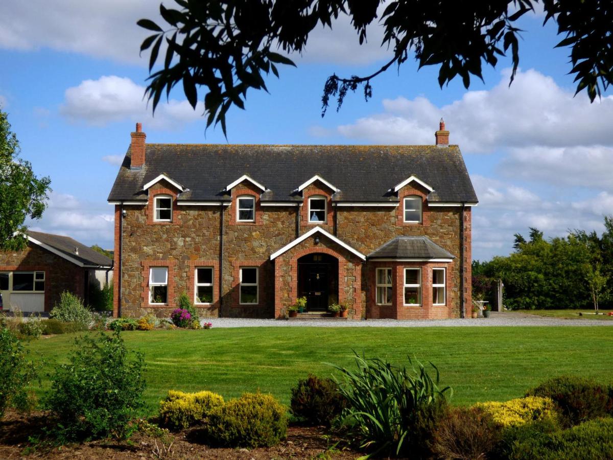 B&B Calverstown - Ash House Bed and Breakfast - Bed and Breakfast Calverstown