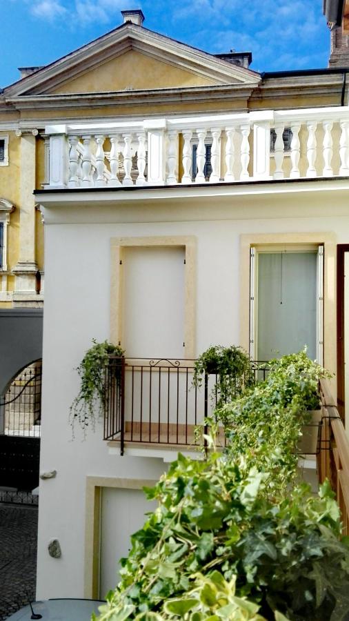 Maisonette