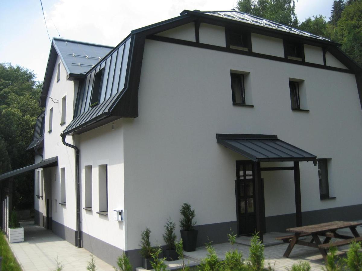 B&B Joachimsthal - B&B À la montagne - Bed and Breakfast Joachimsthal