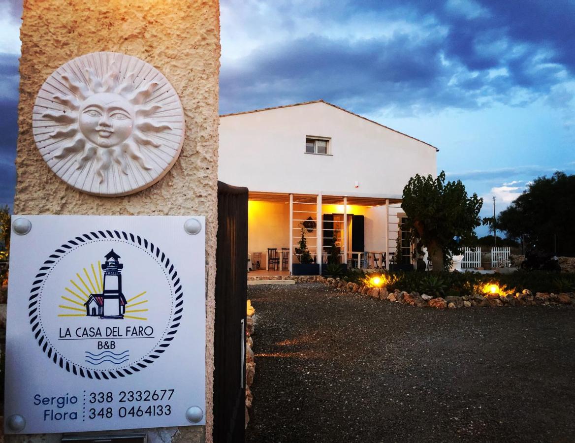 B&B Casa del Faro SanVallero Adults Only - B&B