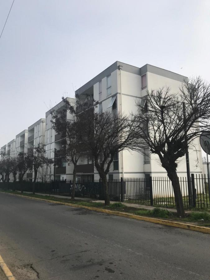 Departamento Amoblado Seminario - B&B Talca