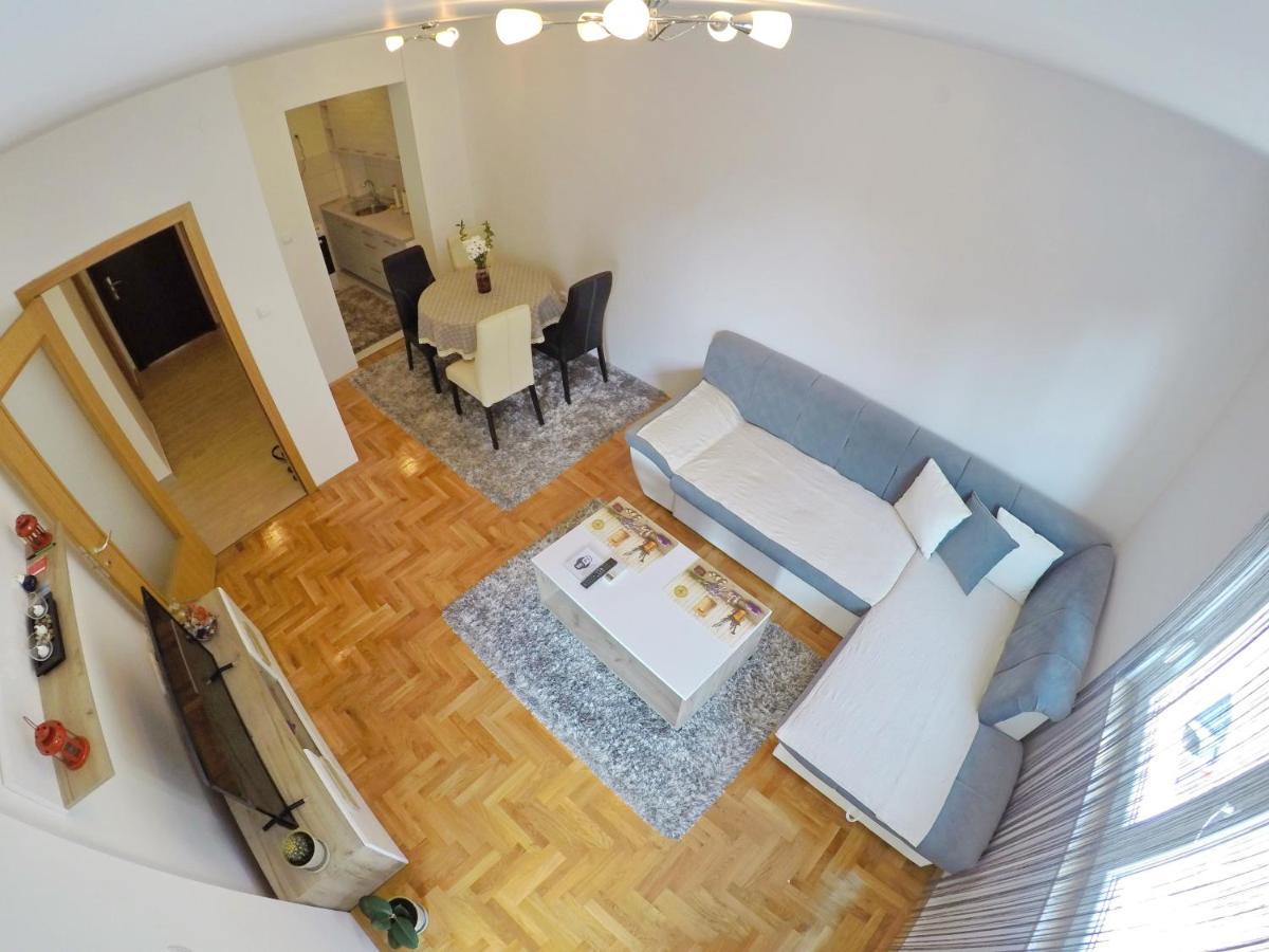 Apartman Beliville.lux - B&B