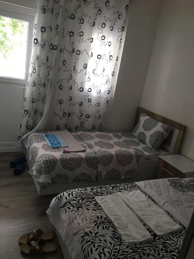 Habitación Doble Estándar con vistas a la montaña - 2 camas