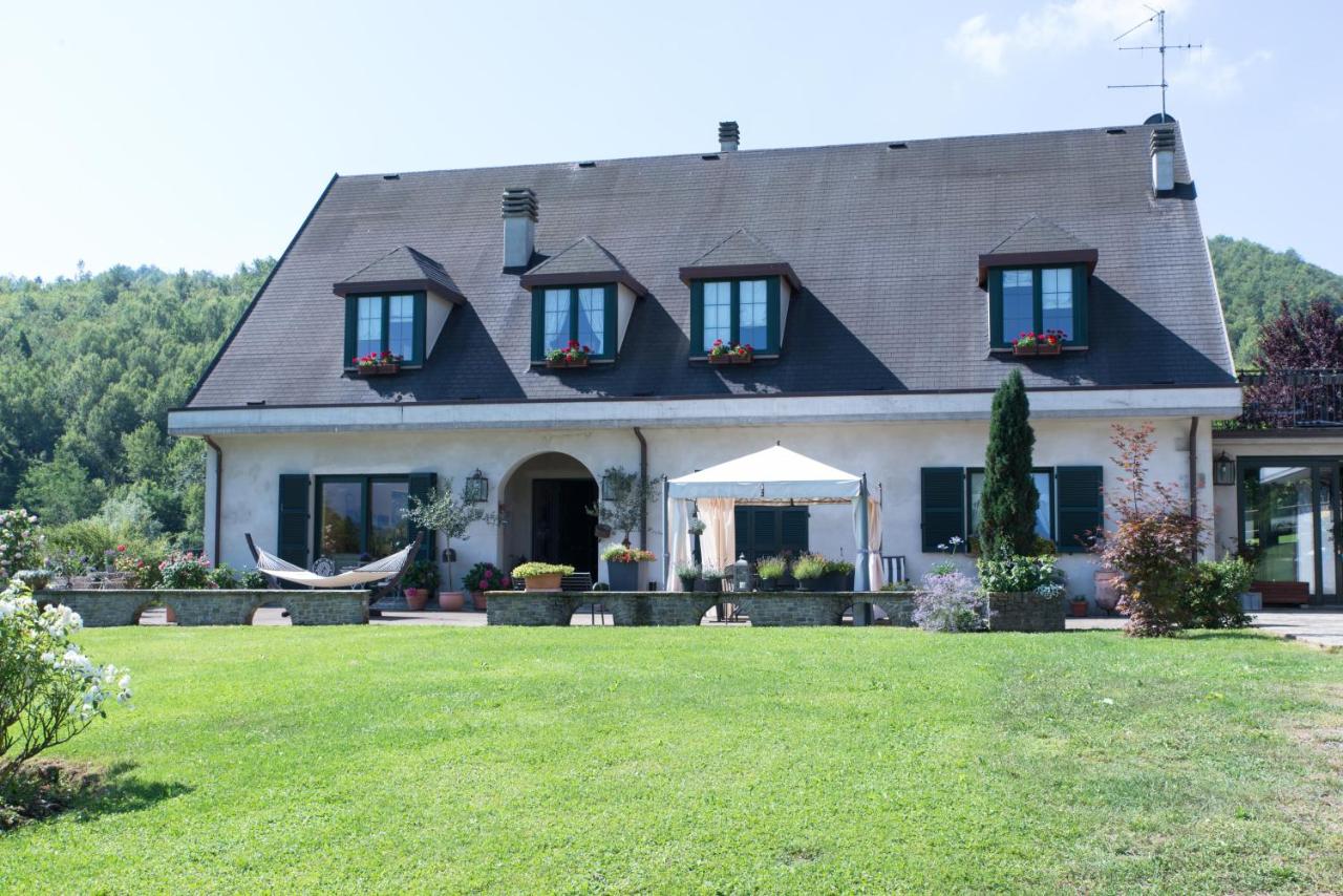 B&B La Provenzale - B&B Tornolo