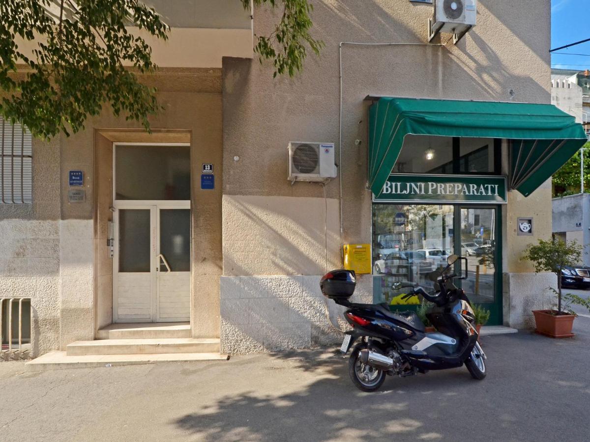Zagrebačka 13 - B&B Spalato
