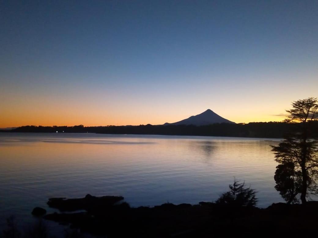 B&B Puerto Varas - Casa Puerto Varas a pasos de la Playa - Bed and Breakfast Puerto Varas