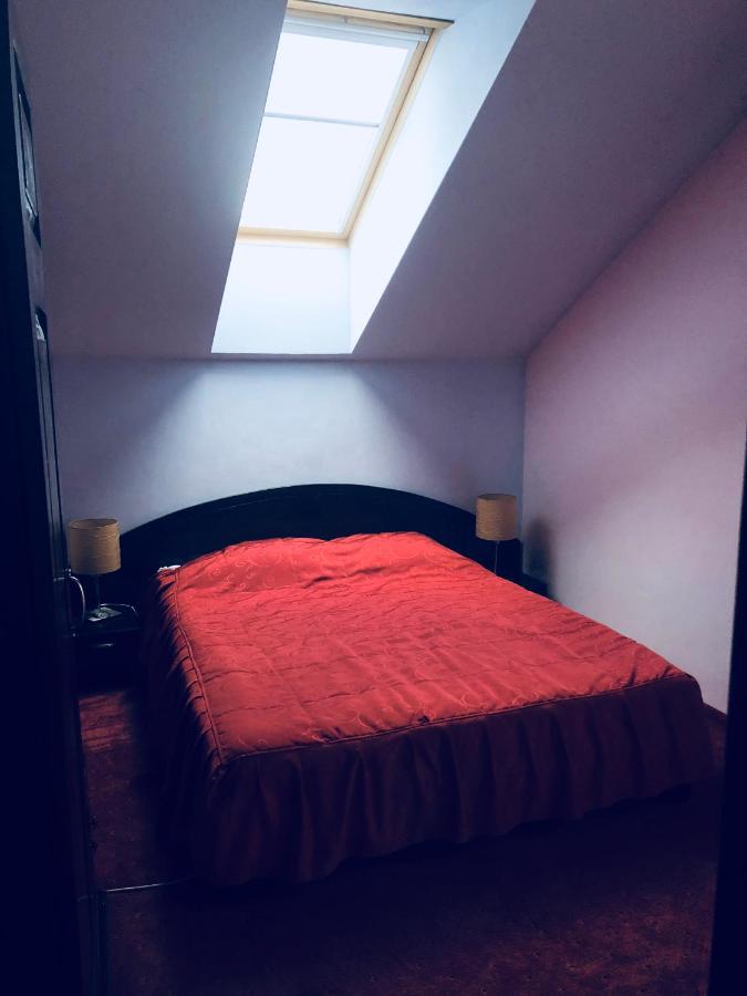 Double Room - No Balcony