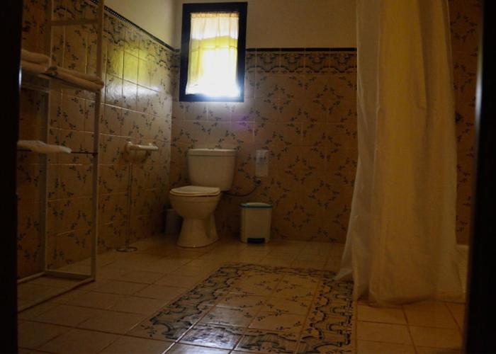 Twin Room - Disability Access