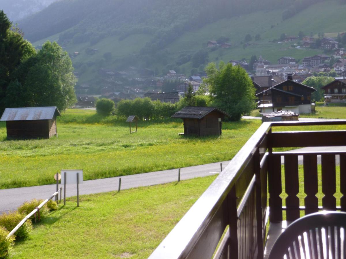 le -charvin - B&B