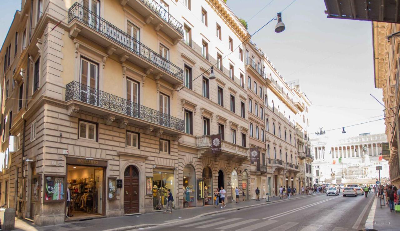 Apartment Via del Corso - B&B Roma
