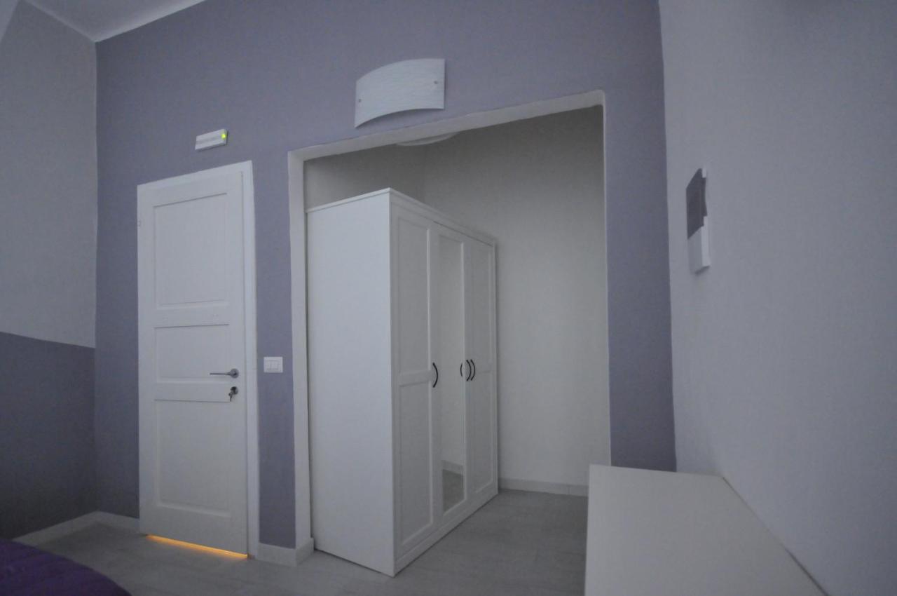 Doppelzimmer mit eigenem Bad