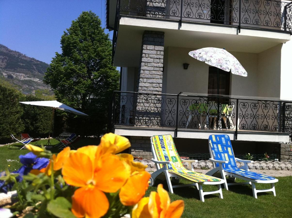 Il Tiglio Gressan - B&B Aosta