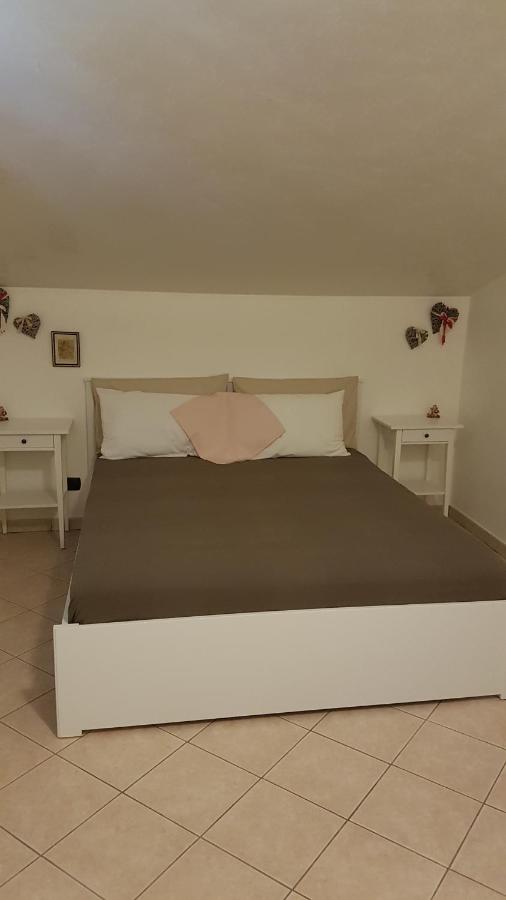 Deluxe Double Room with Extra Bed