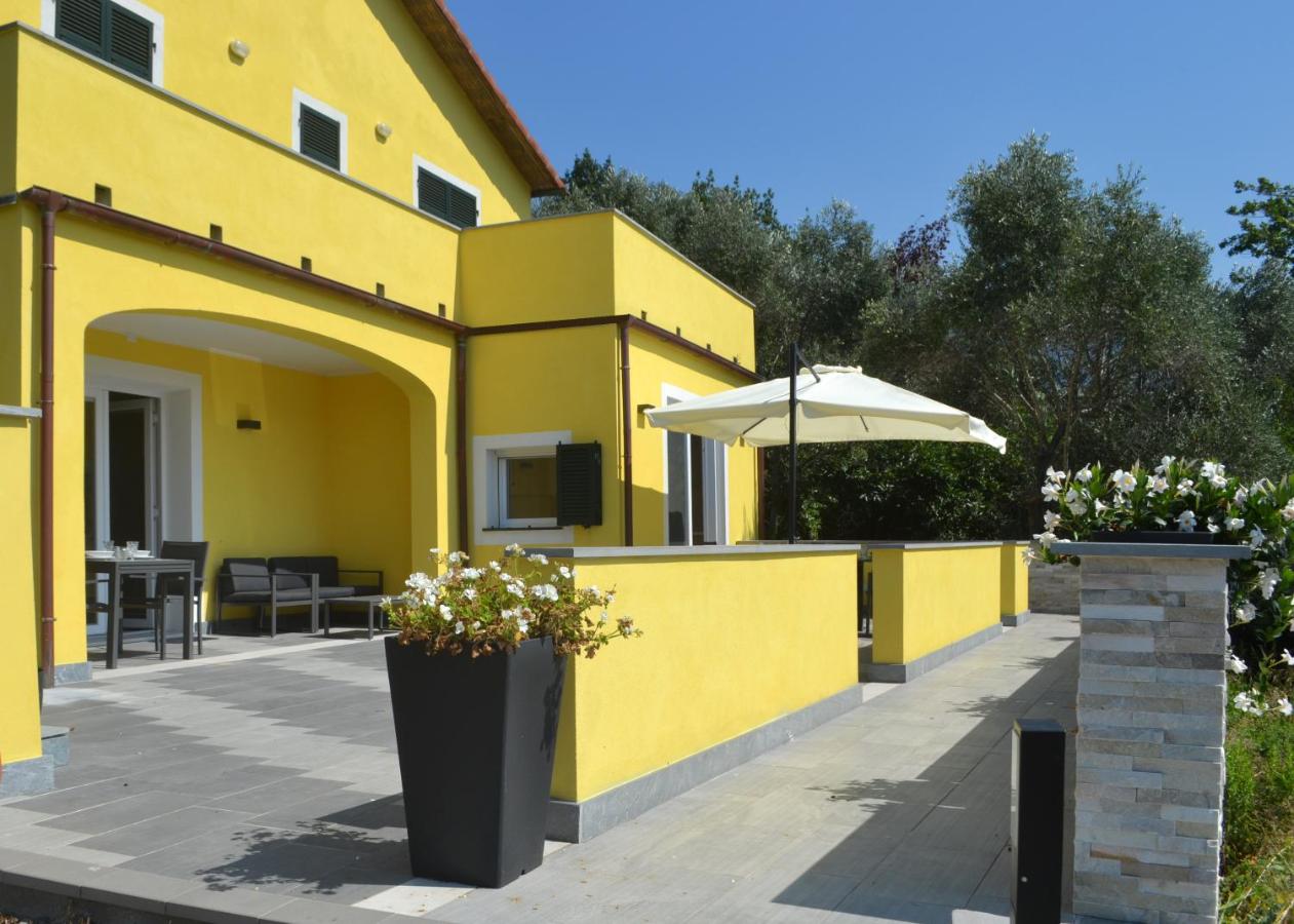 B&B Levanto - A Casa Mia - Bed and Breakfast Levanto