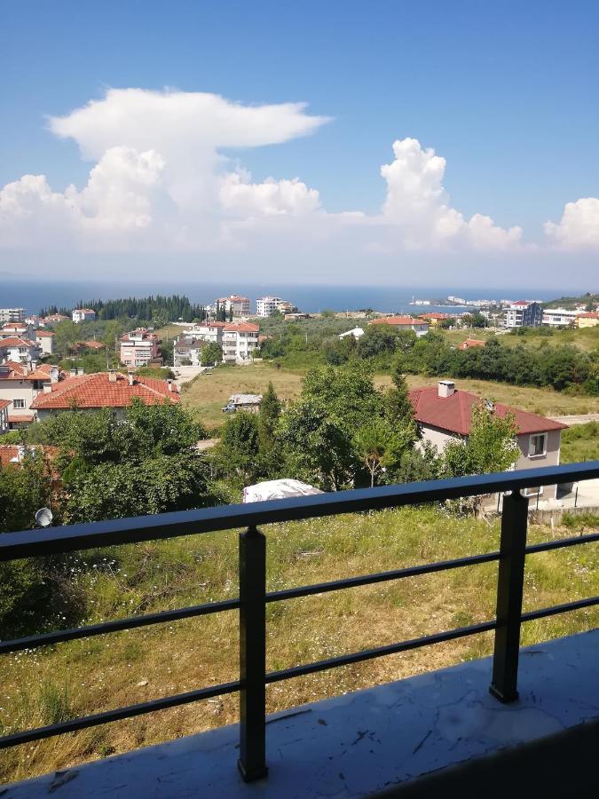 B&B Çınarcık - جوهرة جينارجيك - Bed and Breakfast Çınarcık