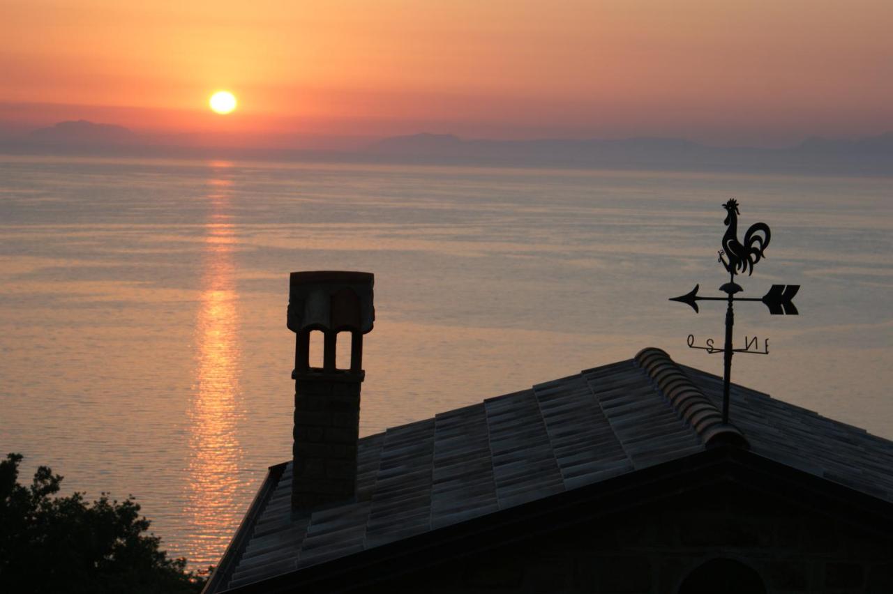 B&B Castellabate - Bellezza In Cilento Panoramic Apts - Bed and Breakfast Castellabate