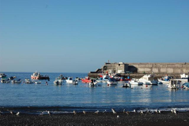 Atico Playamar - B&B