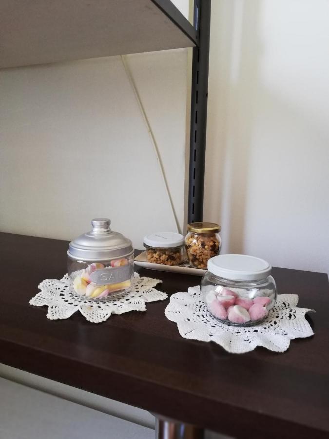 Chambre Double avec Salle de Bains Privative