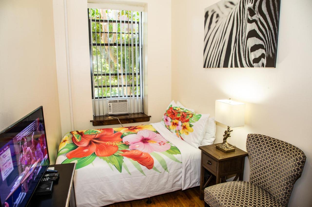 Appartement met 1 Slaapkamer