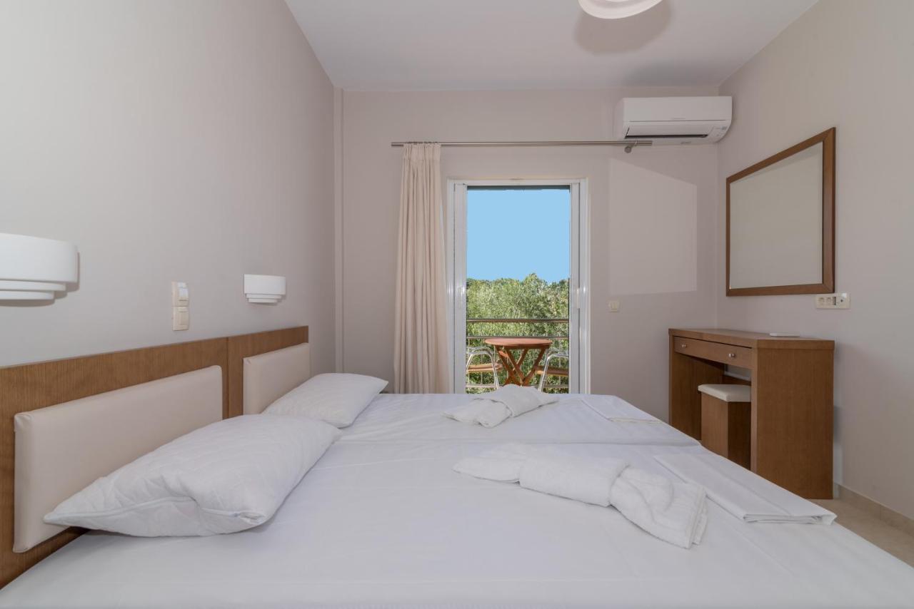 Deluxe Doppelzimmer