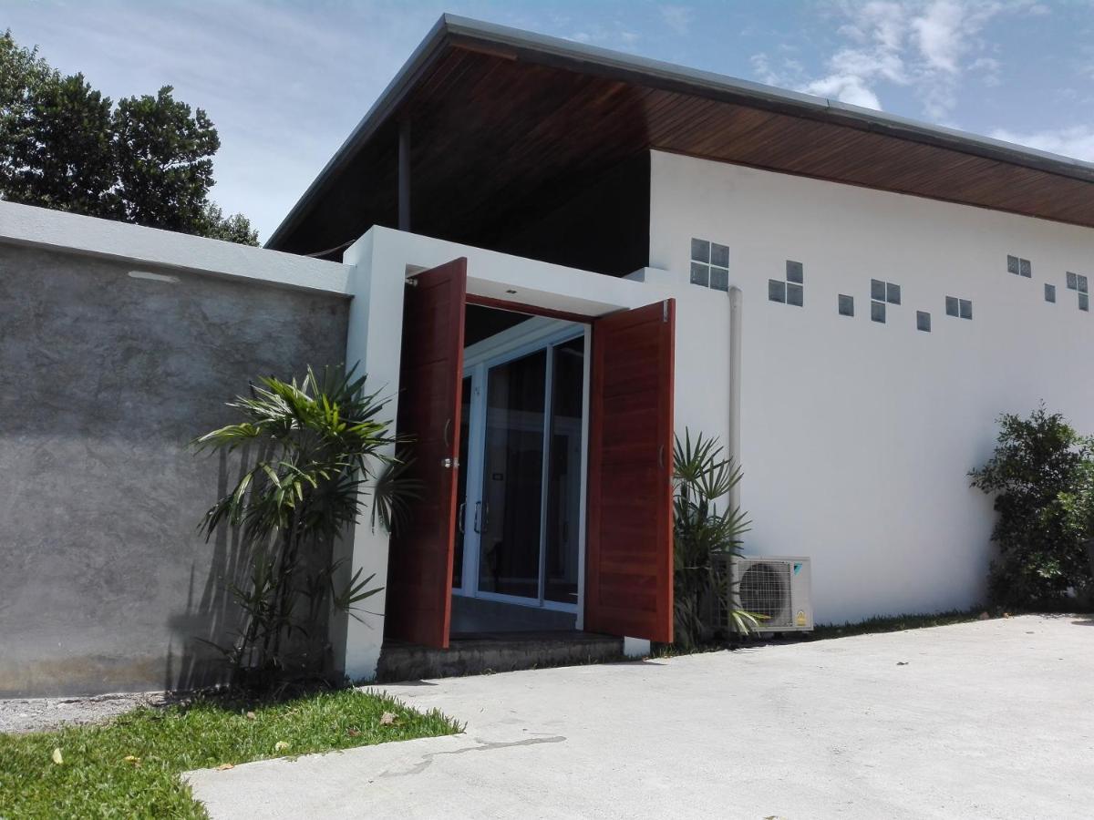 Villa 2 Chambres