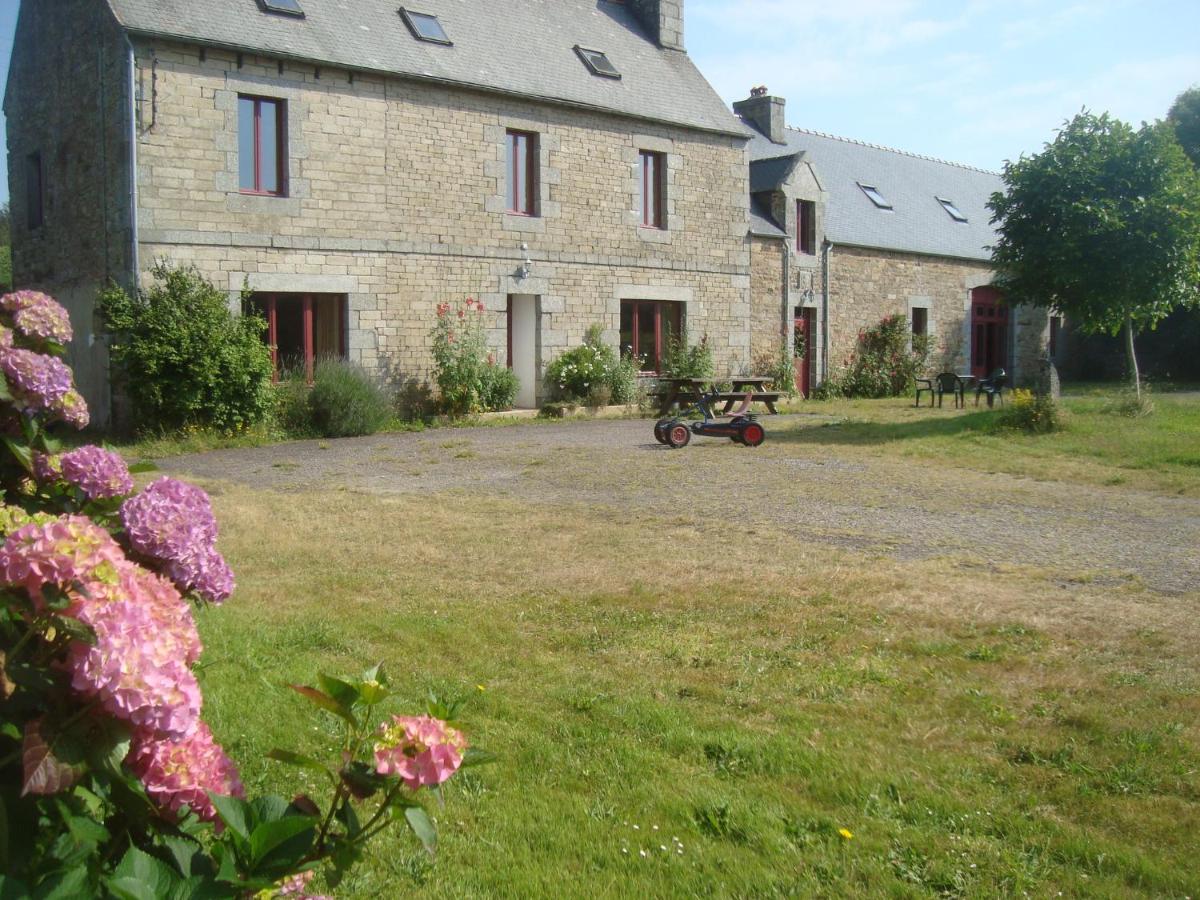 Kerbave Braz - B&B