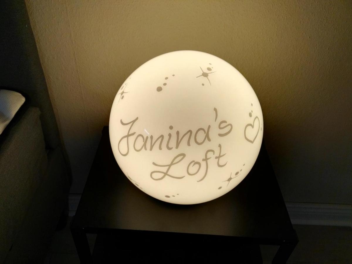 Janinas Loft - B&B Winterberg