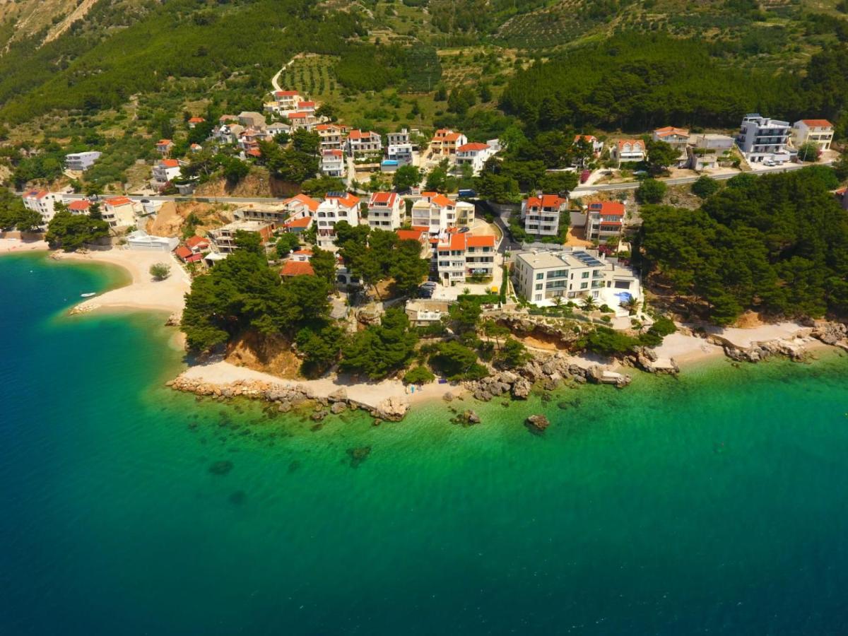 Apartmani Lučica - B&B
