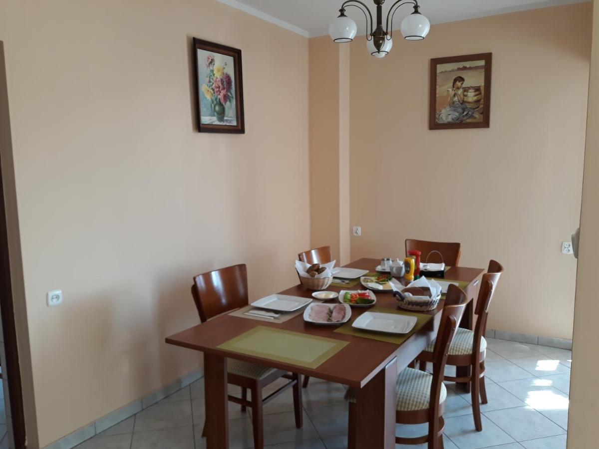 Villa Centrum Młodości - B&B