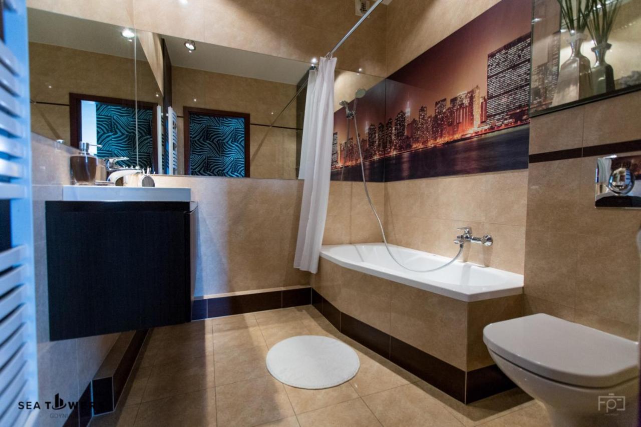 Appartement Standard