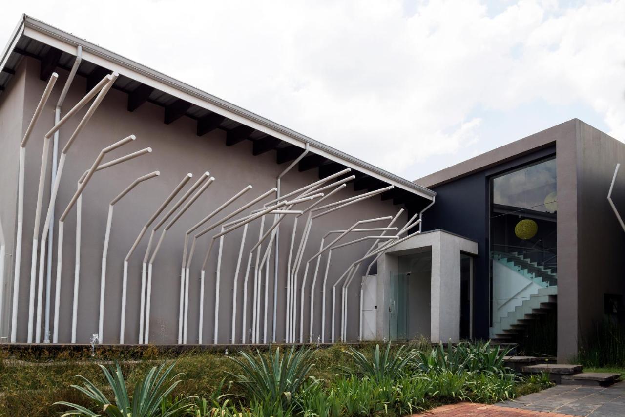 Alpine Attitude Boutique Hotel & Conference Venue - Bed and Breakfast Pretoria