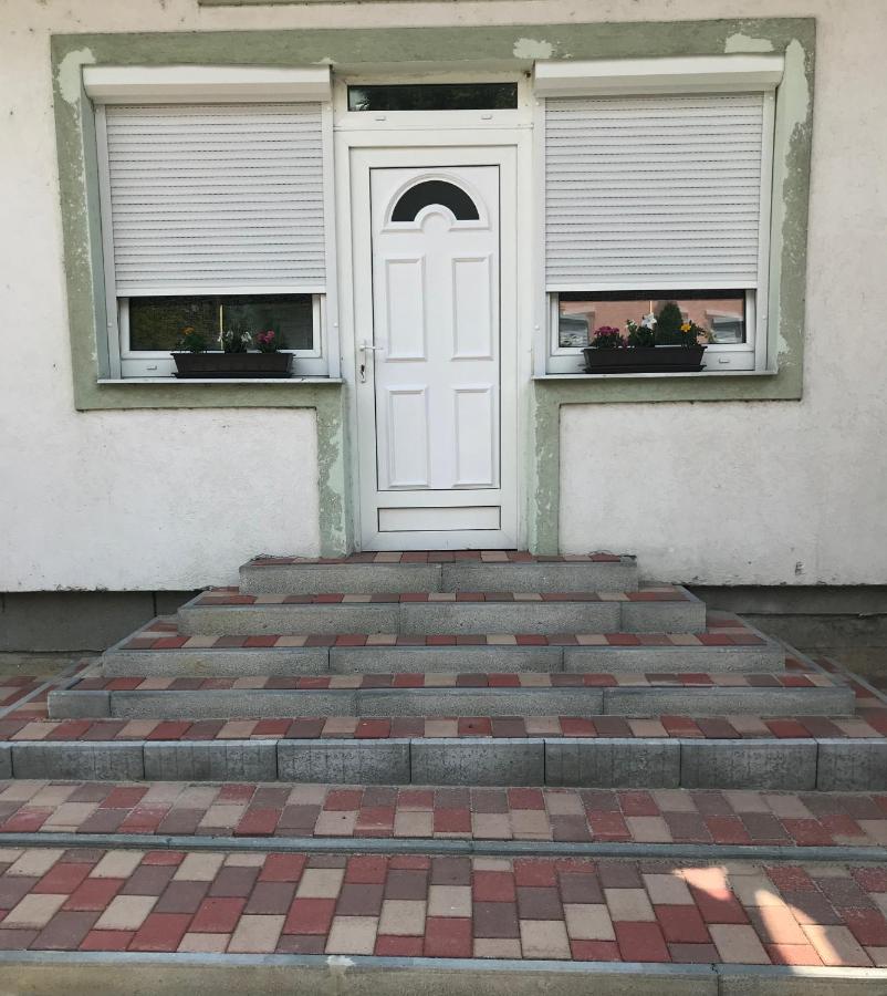 Candy Apartman - B&B