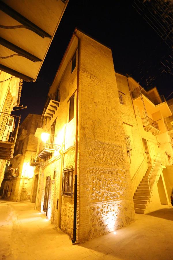 ANTICA DIMORA DELL'AMMIRAGLIO - B&B Licata