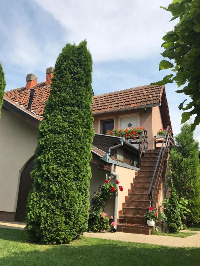Villa Nirvana - B&B