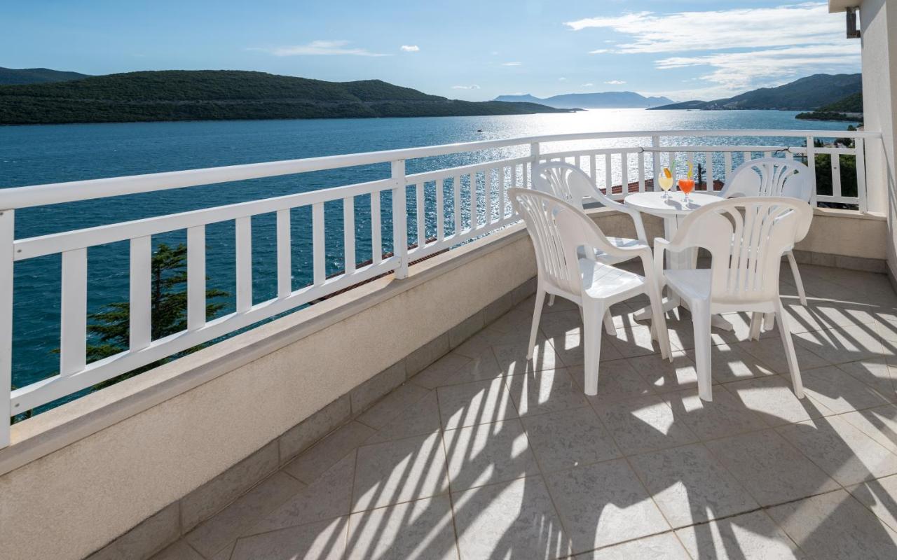 Villa Millenium - B&B Neum