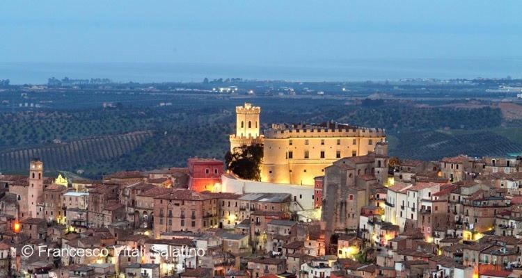 La Perla Del Sole - B&B