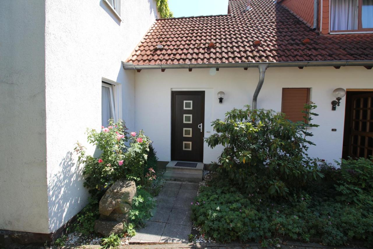 B&B Kassel - Apartment Nada - Bed and Breakfast Kassel