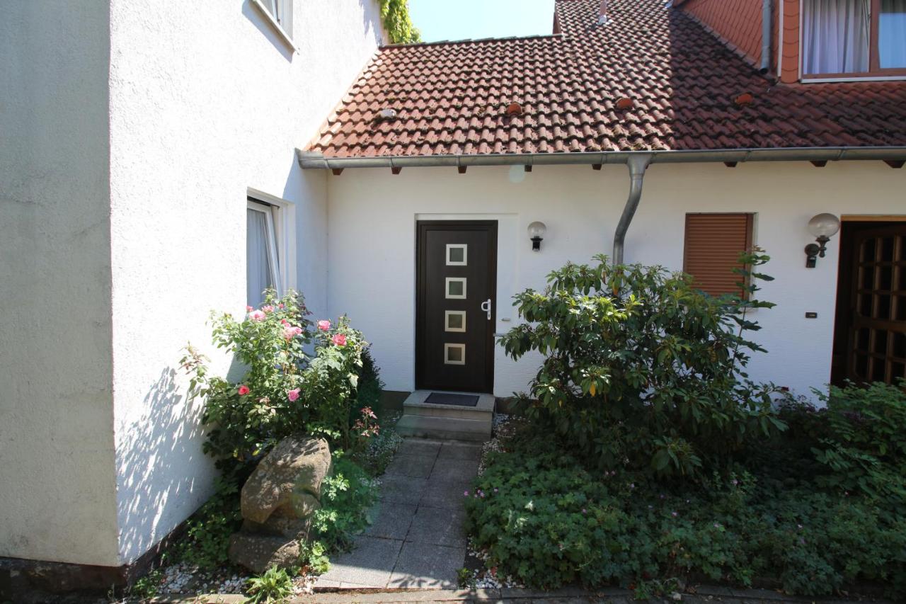 Apartment Nada - Bed and Breakfast Kassel