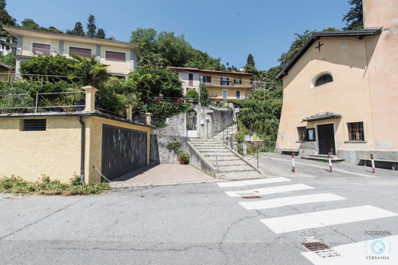 Apartment mit Seeblick