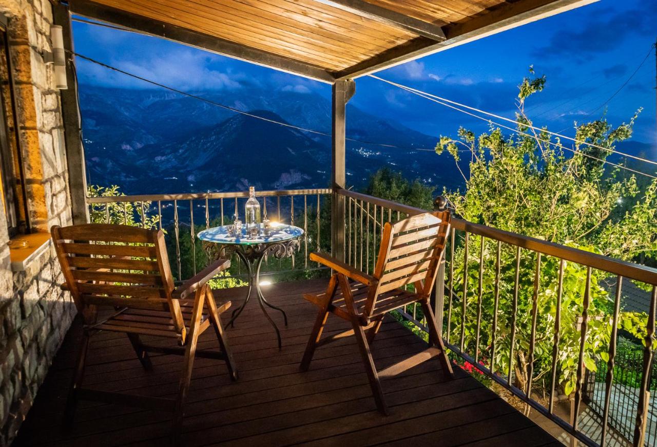 B&B Ioannina - Villa in the mountain - Bed and Breakfast Ioannina