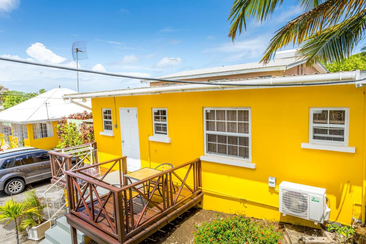 Apartment mit 1 Schlafzimmer mit Klimaanlage