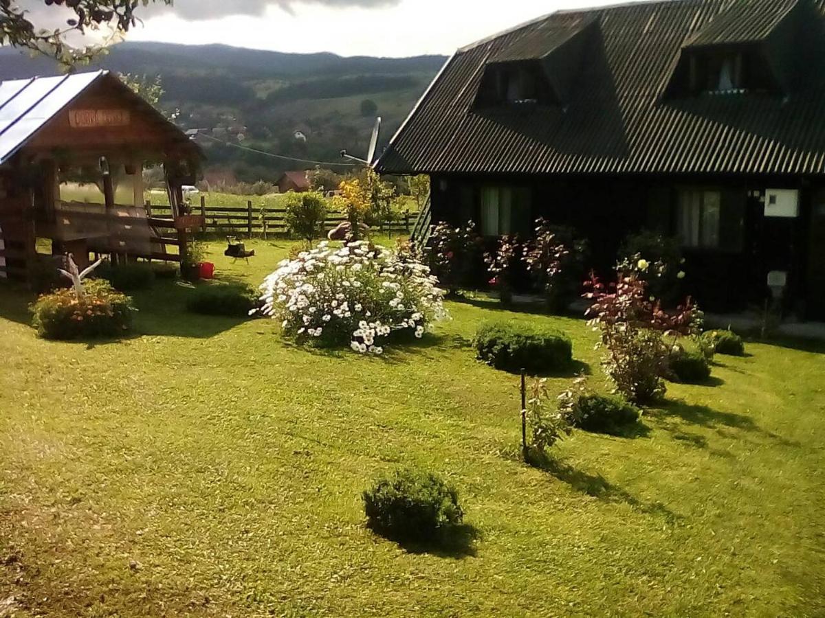 Holiday Home Vila Milka - B&B Kremna