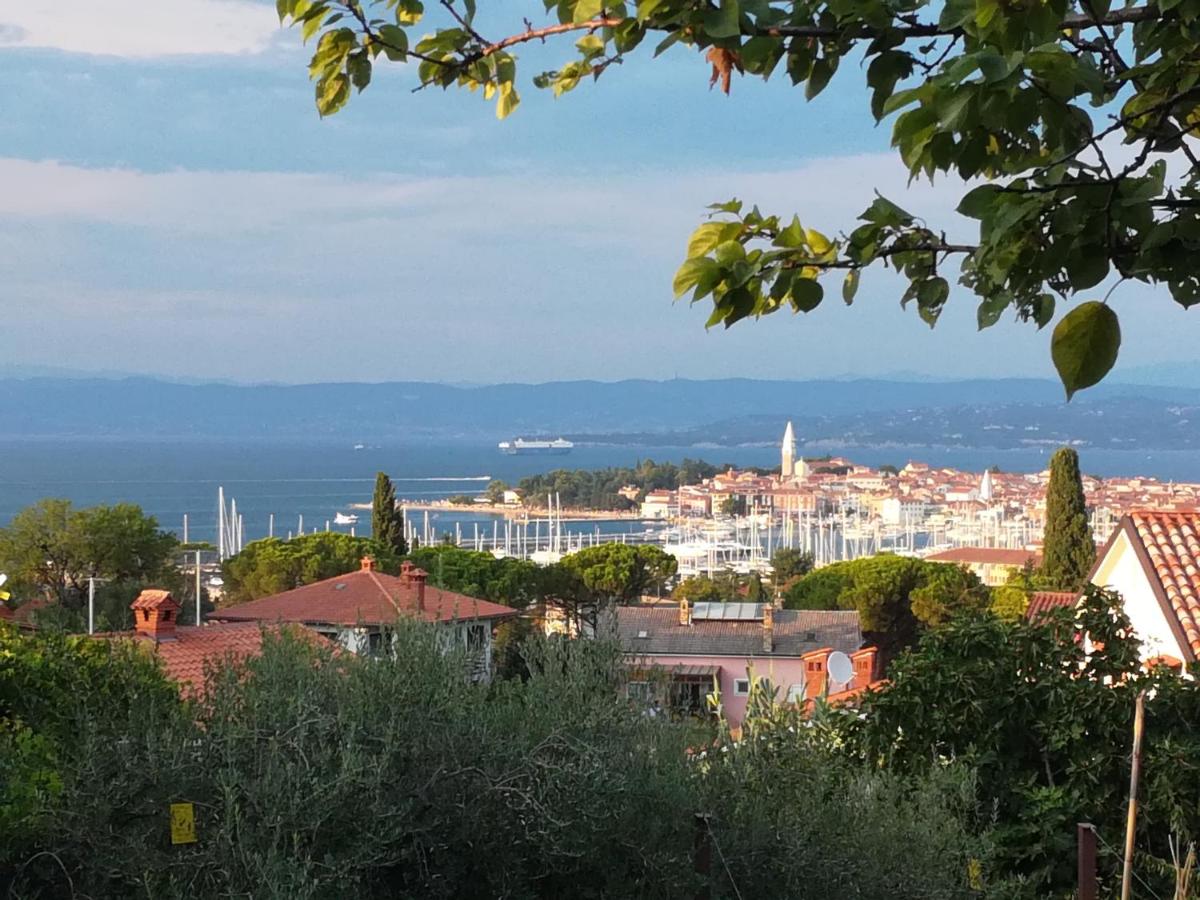 Apartamento con vistas al mar