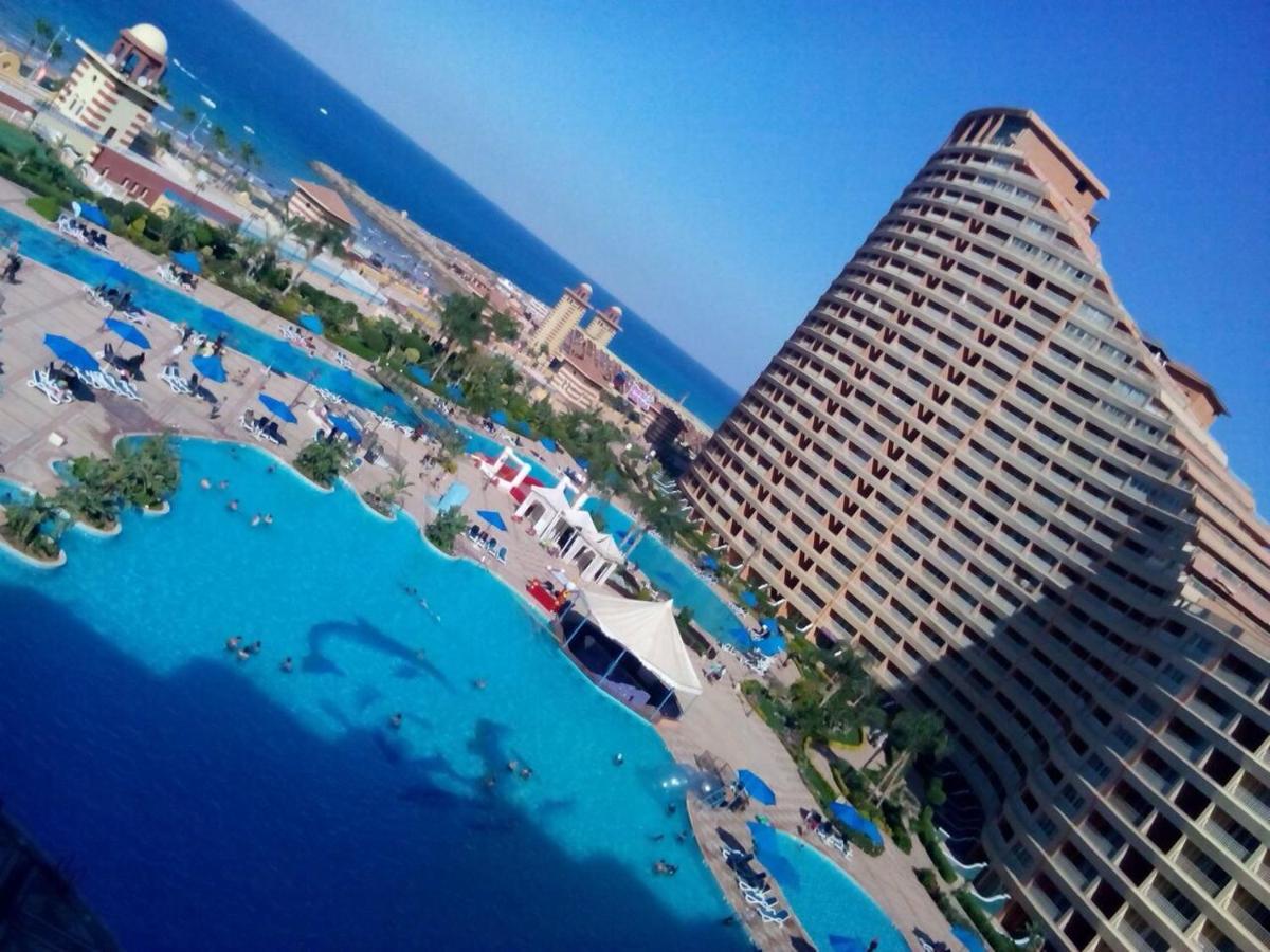 Porto sokhna - Ferienwohnung Al ‘Ayn as Sukhnah