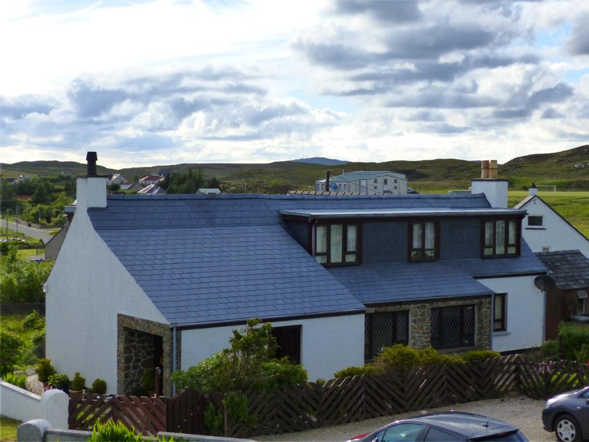 Glenhouse - B&B